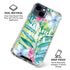 Island Vibes iPhone 15 Clear Case